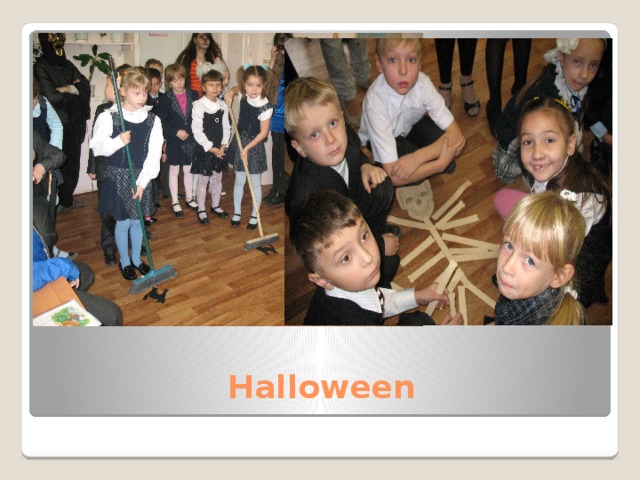 Halloween   
