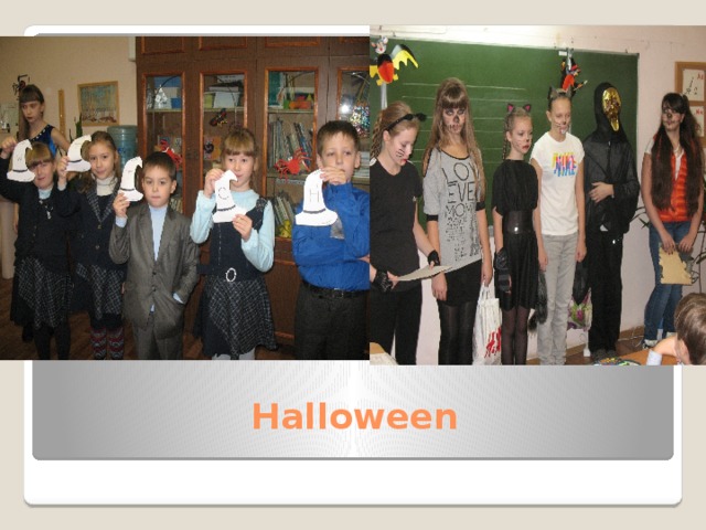 Halloween   