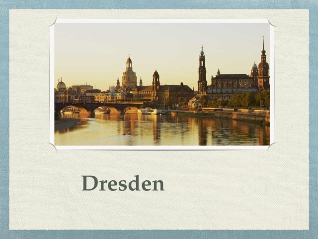 Dresden 
