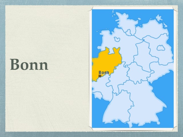 Bonn 