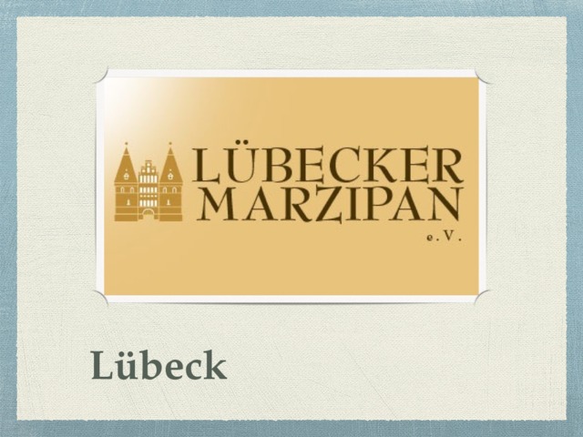 Lübeck 