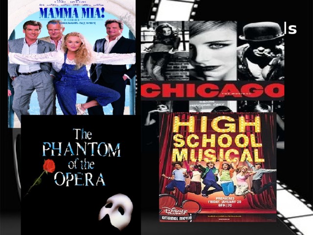 Musicals 