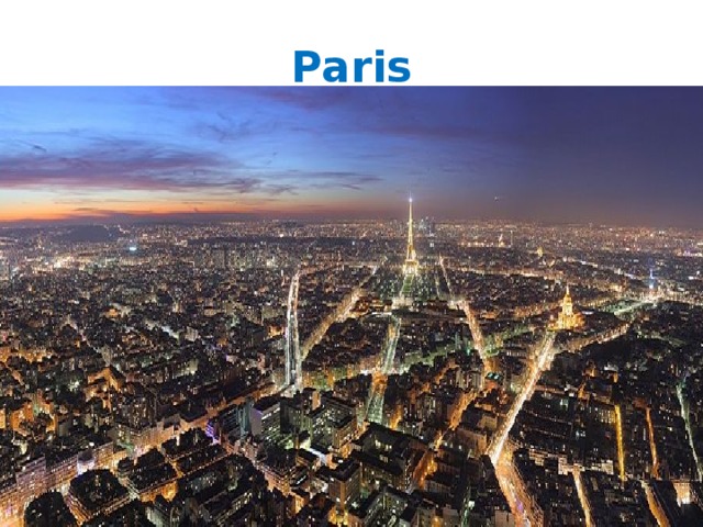 Paris 