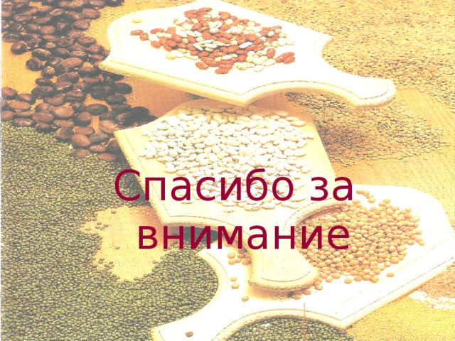Спасибо за внимание 