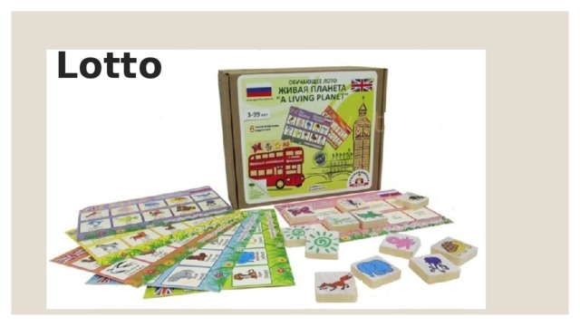 Lotto 
