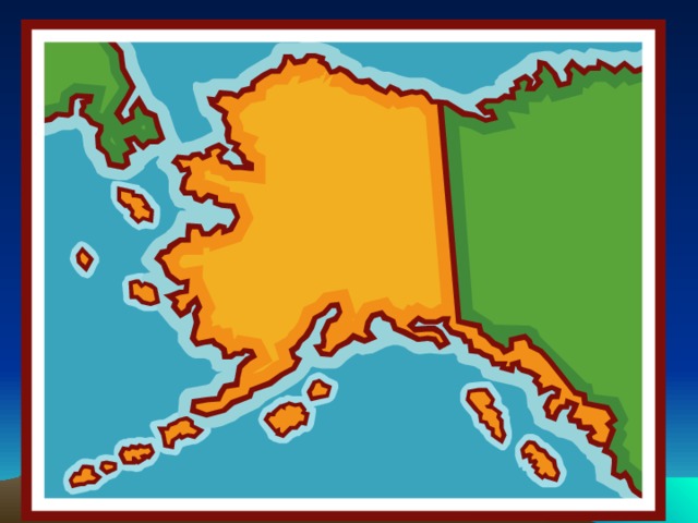  ALASKA 