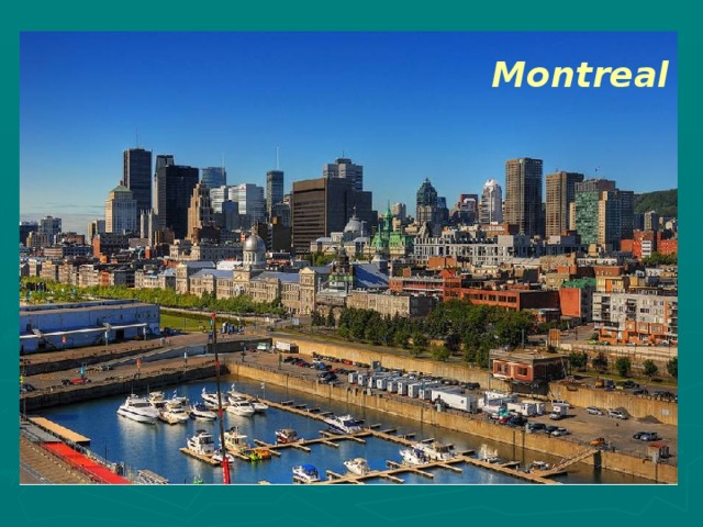 Montreal 