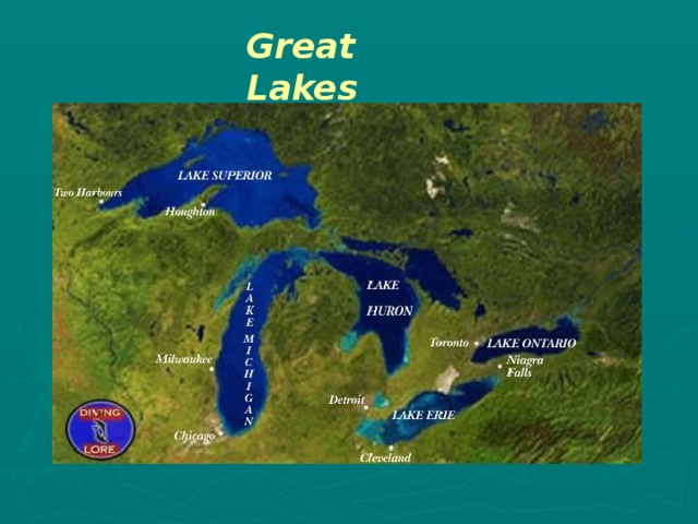 Great Lakes 