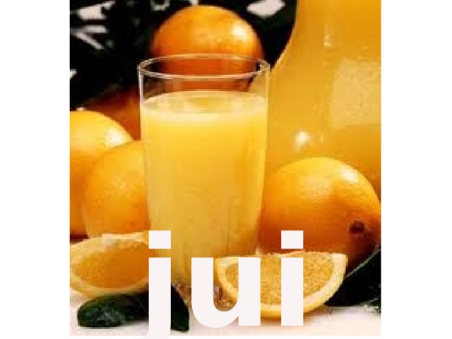 juice 