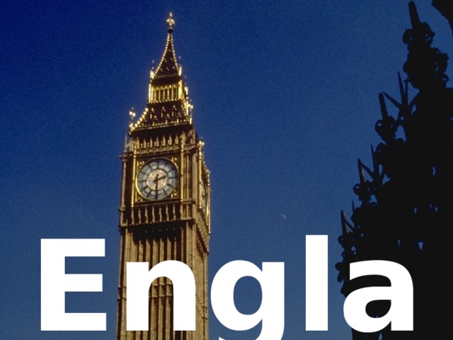 England 