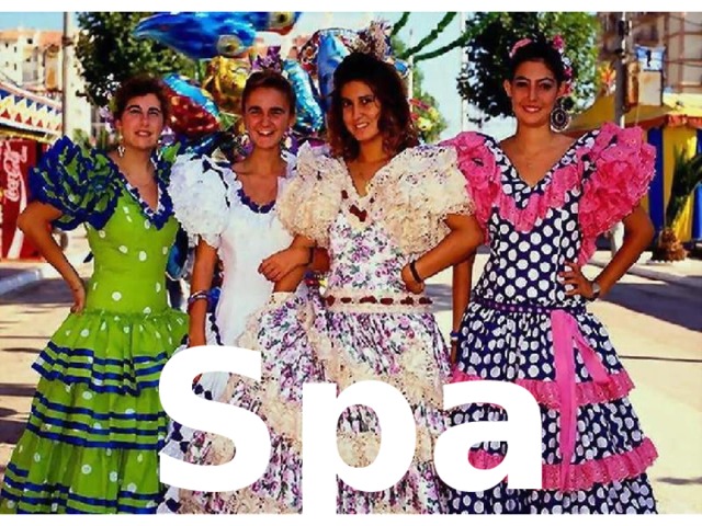 Spain 