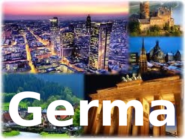 Germany 