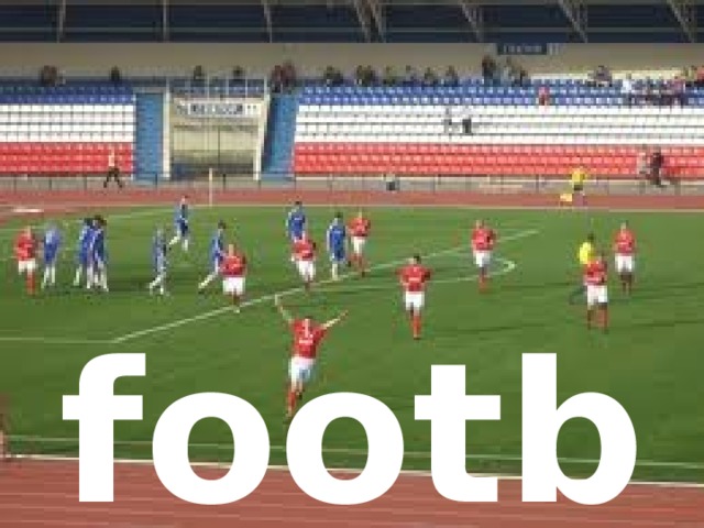 football 