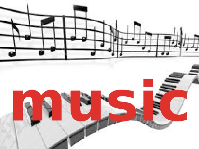 music 