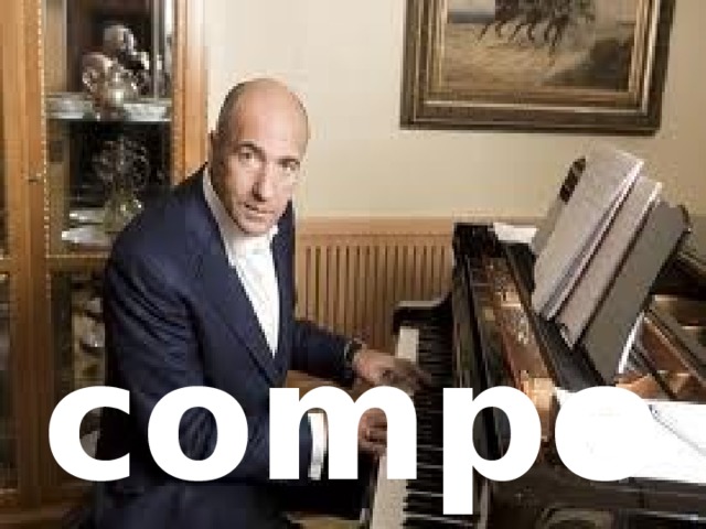 composer 