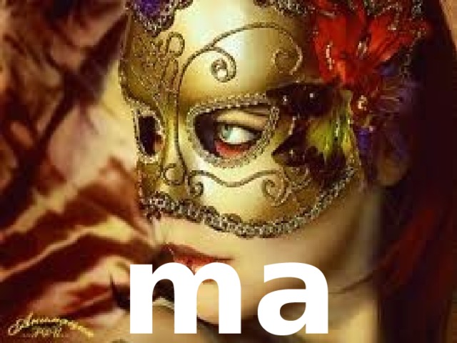 mask 