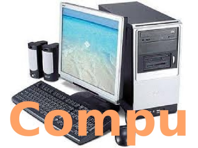 Computer 