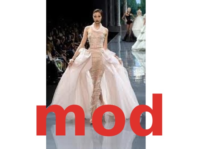 model 