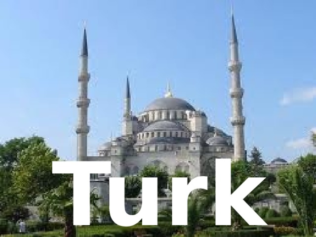 Turkey 