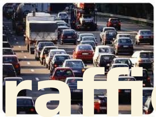 traffic 