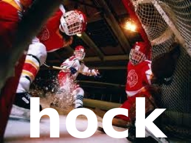 hockey 