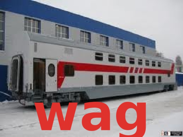 wagon 