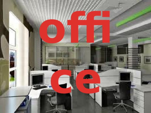 office 