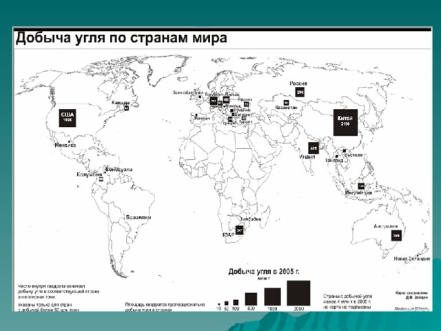 Вопросы урока Почему Австралию называют  «страна – рудник», «страна – ферма»? Всегда ли сырьевая специализация признак отсталости? 