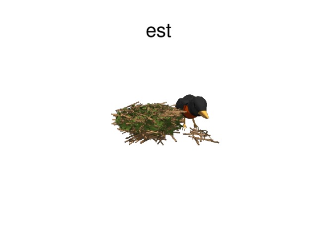 est 