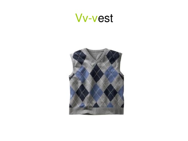 Vv-v est 