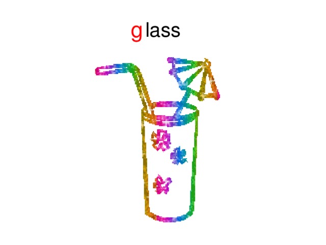 lass g 