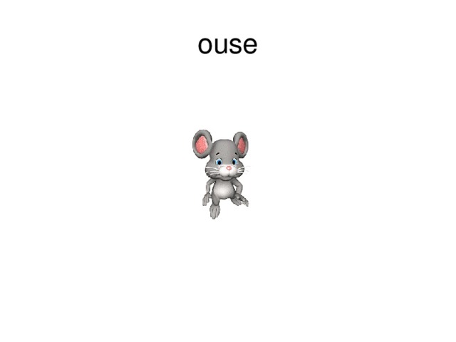 ouse 