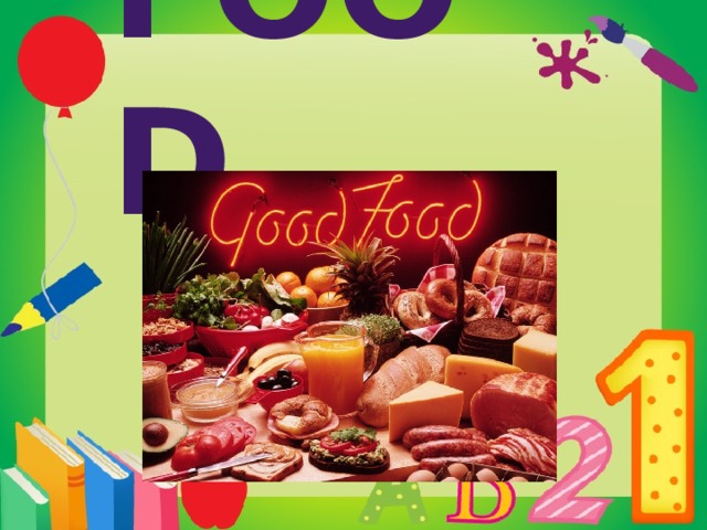 FOOD 