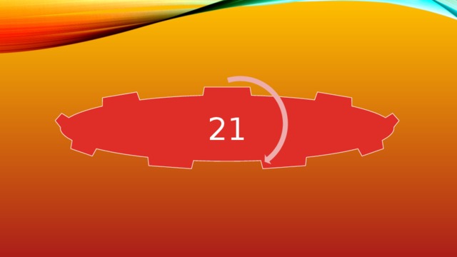 21 