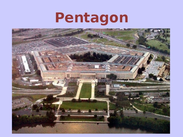 Pentagon 