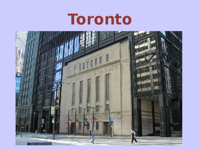 Toronto 