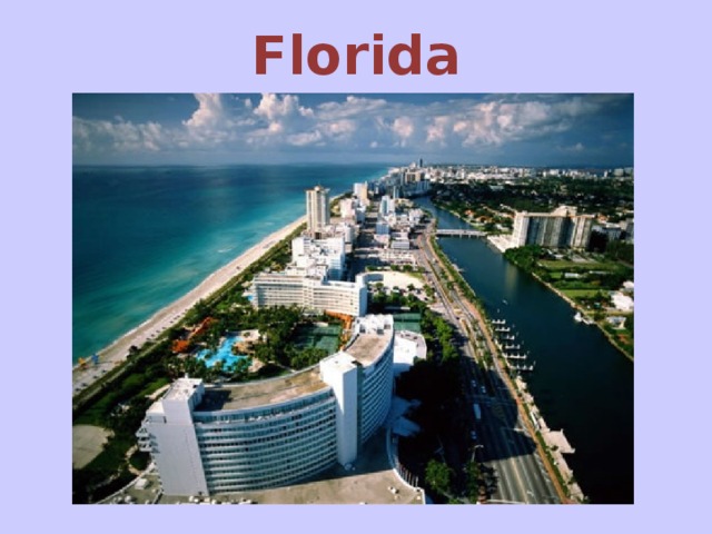Florida 