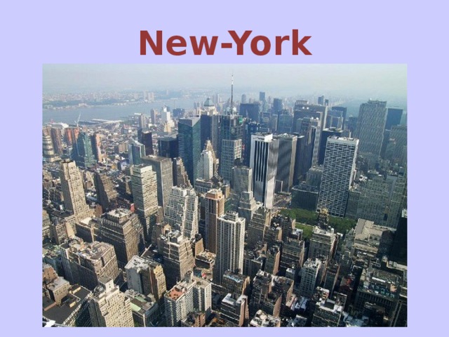 New-York 