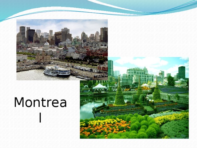 Montreal 