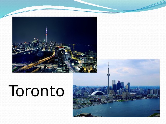 Toronto 