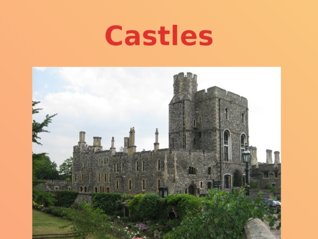 Castles 