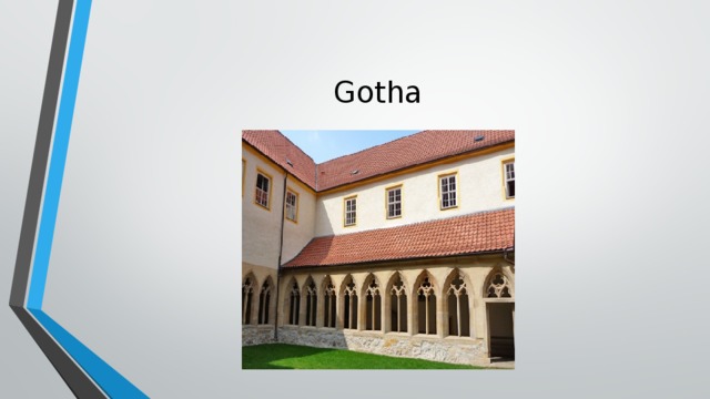 Gotha 