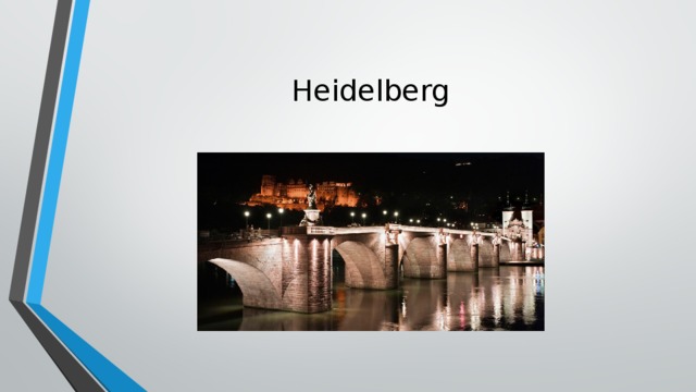 Heidelberg 