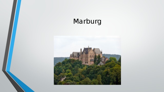 Marburg 
