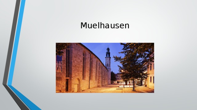 Muelhausen 