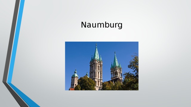 Naumburg 
