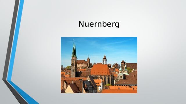 Nuernberg 