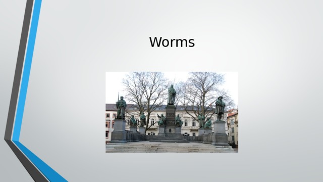 Worms 