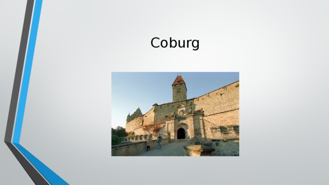 Coburg 