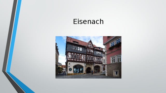 Eisenach 